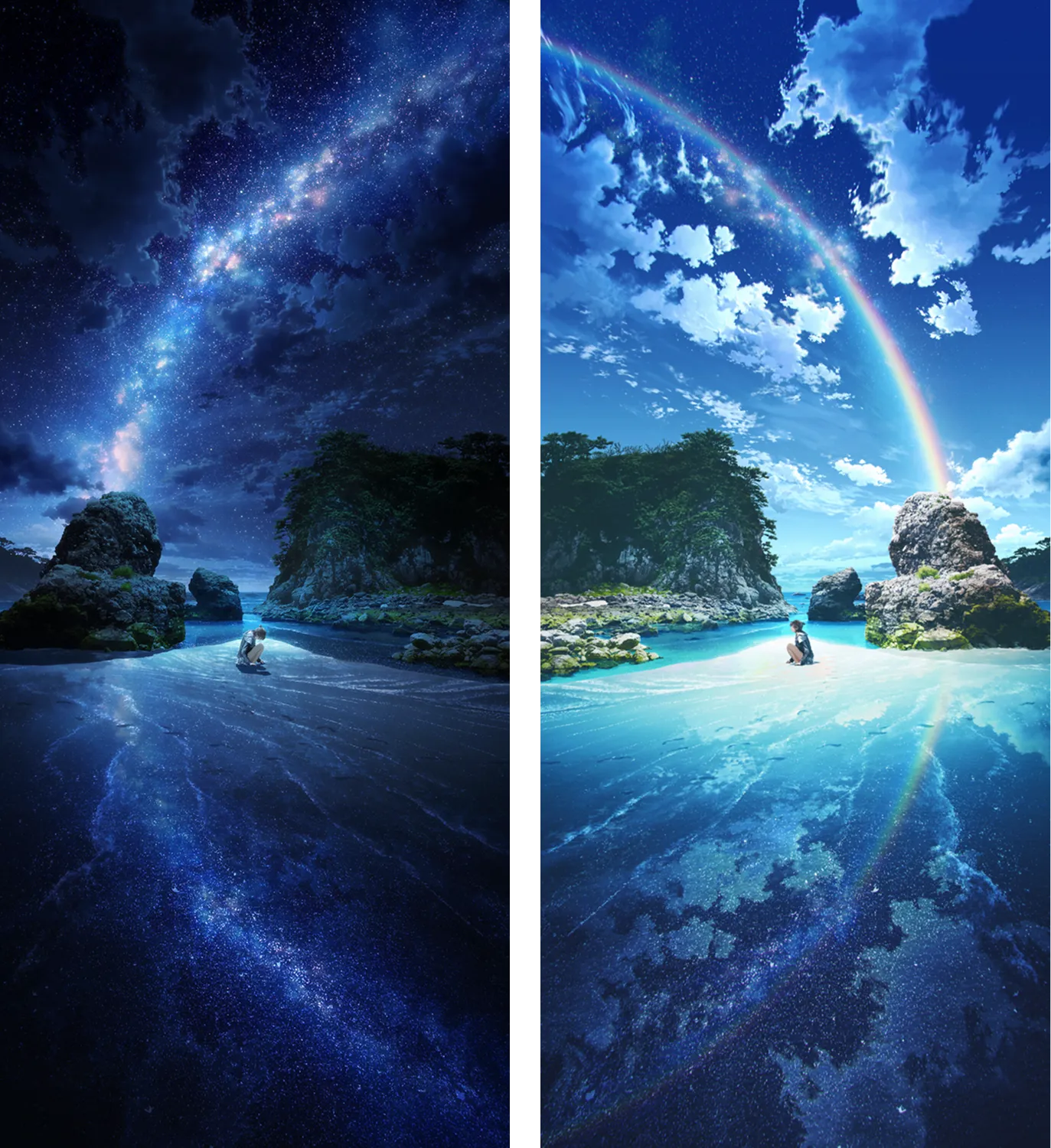 mocha 新作展｜入場無料｜絵画展示販売会