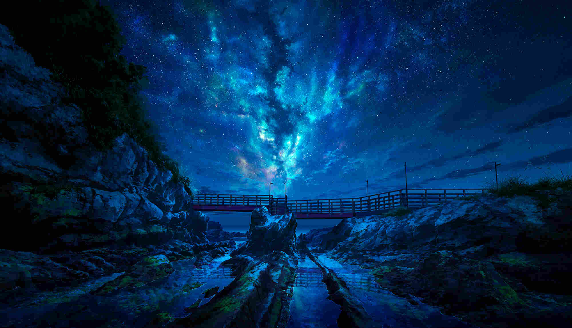 mocha 新作展｜入場無料｜絵画展示販売会